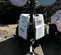 2017 Magnum Pro MLT6SM Portable Light Tower