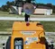 2020 Magnum Pro MLT6SM Portable Light Tower