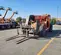 2017 SKYTRAK 10054 Forklift