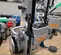2018 BISOMAC BISO308-1000L Hoist