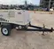 2017 Doosan C185WDZ-T4F Air Compressor