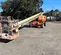 2016 JLG 800S Boom Lift