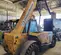 2018 JCB 505-20 TC Forklift