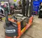 2017 Toyota 6BWC20 Warehouse Forklift