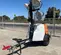 2018 Magnum Pro MLT6SM Portable Light Tower