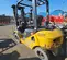 2018 Komatsu FG25T-16 Warehouse Forklift