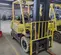 2018 HYSTER H50XT Warehouse Forklift