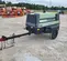 2018 Sullair 185DPQ-KU-T3 Air Compressor