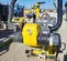 2021 Wacker Neuson DPU6555He Vibratory Plate Compactor