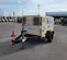 2018 Doosan P425/HP375WCUT4 Air Compressor