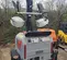 2021 Wacker Neuson LTV6L Portable Light Tower