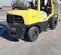 2018 HYSTER H90FT Warehouse Forklift