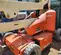 2016 JLG E450AJ Articulating Boom Lift