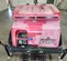 2017 Magnum Pro MLT6SM Portable Light Tower