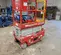 2022 MEC MICRO 19 Scissor Lift