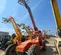 2021 SKYTRAK 8042 Forklift