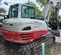 2020 Takeuchi TB290C Mini Excavator