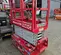 2017 MEC MICRO 19 Scissor Lift