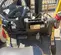 2014 HYSTER H60FT Warehouse Forklift