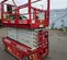 2017 MEC 4046SE Scissor Lift