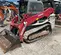 2019 Takeuchi TL12V2-CR Track Loader