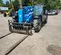2018 Genie GTH-636 Forklift