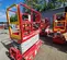2017 MEC MICRO 19 Scissor Lift