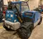 2014 Genie GTH-5519 Forklift