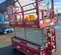 2017 MEC 4046SE Scissor Lift