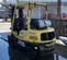 2019 HYSTER H50XT Warehouse Forklift