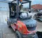 2018 Toyota 8FGU30 Warehouse Forklift