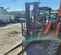 2017 Toyota 8FDU30 Warehouse Forklift