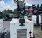 2018 Magnum Pro MLT3060MV Portable Light Tower