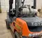 2019 Toyota 8FGU30 Warehouse Forklift