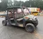 2021 Polaris PRO XD 4000D Utility Vehicle