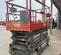 2017 Skyjack SJIII4632 Scissor Lift