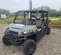 2021 Polaris PRO XD 4000D Utility Vehicle