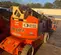 2014 JLG E450AJ Articulating Boom Lift