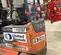 2019 Toyota 8FBCU25 Warehouse Forklift