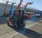 2019 Toyota 8FGU25 Warehouse Forklift