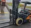 2019 Doosan G30P-7DF Warehouse Forklift