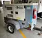 2017 Atlas Copco QAS 45 T4F Diesel Generator