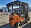 2019 Doosan G25P-7DF Warehouse Forklift