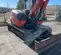 2018 Kubota KX080-4SS3A Mini Excavator