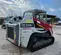 2017 Takeuchi TL12R2-R Track Loader