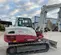 2019 Takeuchi TB290C Mini Excavator