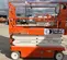 2019 Snorkel S3226E Scissor Lift