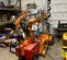 2021 SMARTLIFT SL 1008 Material Lift