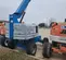 2016 Genie S-45 Boom Lift