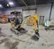 2021 JCB 19C-1E Mini Excavator